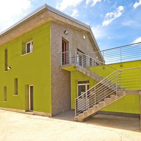 Green House Bed & Breakfast Лорето Екстериор снимка