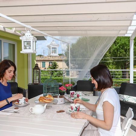 Green House Bed & Breakfast Лорето Екстериор снимка