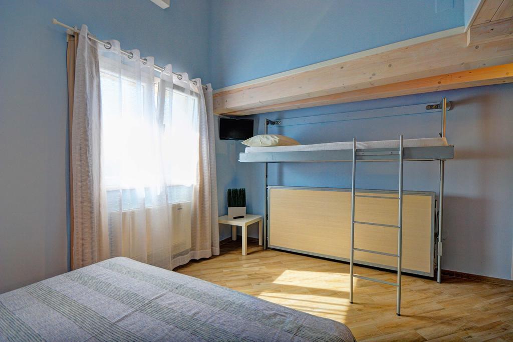 Green House Bed & Breakfast Лорето Екстериор снимка