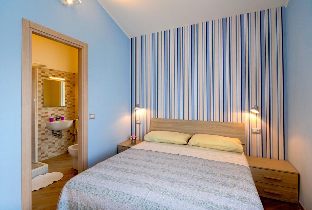Green House Bed & Breakfast Лорето Екстериор снимка