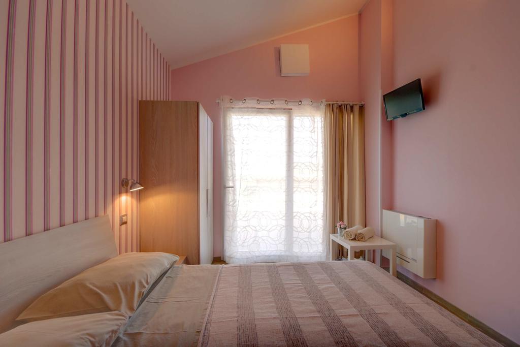Green House Bed & Breakfast Лорето Екстериор снимка