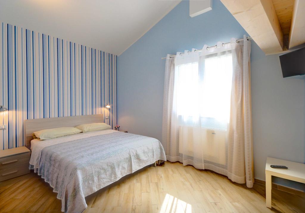 Green House Bed & Breakfast Лорето Екстериор снимка