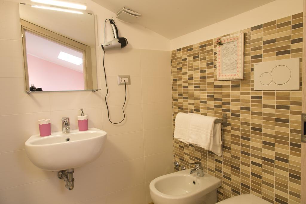 Green House Bed & Breakfast Лорето Екстериор снимка