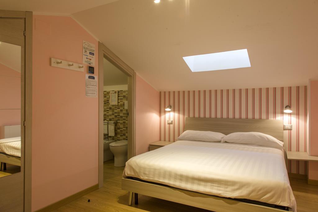 Green House Bed & Breakfast Лорето Екстериор снимка